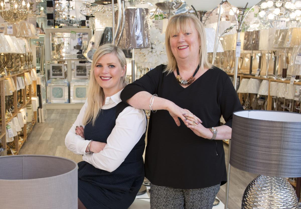 Discover Pagazzi Design - A Handpicked Selection Of Lighting By Laura And Rebecca