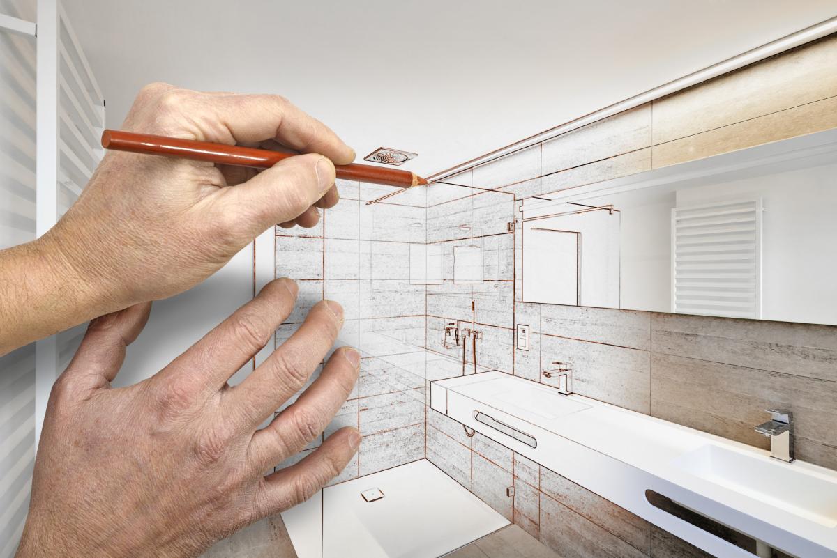 The Ultimate Modern Bathroom Remodel Checklist