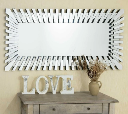 Pagazzi Design Mirrors Discover Our Own Range