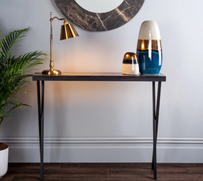Console Tables | Small & Narrow Hallway Tables at Pagazzi