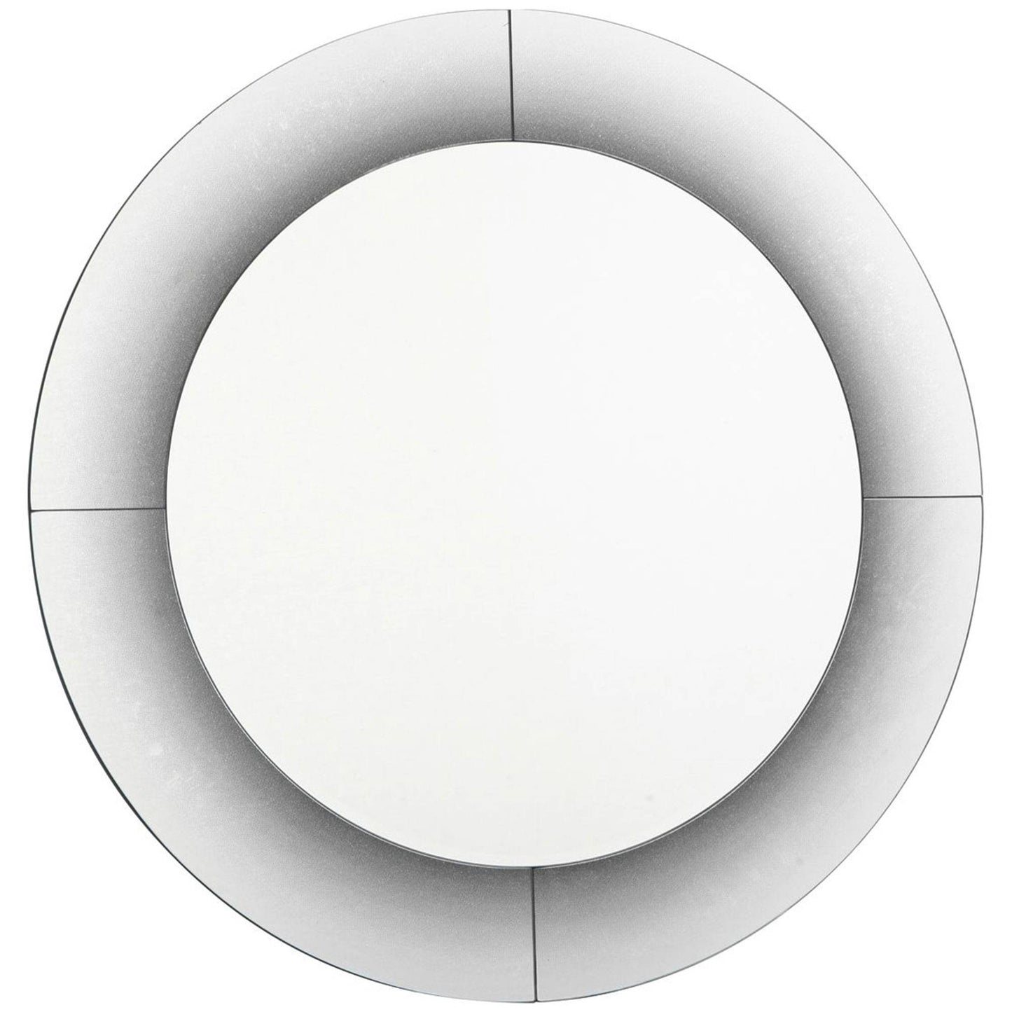 Ragusa Round Mirror