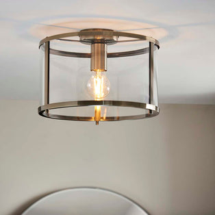 Hopton - Antique Brass