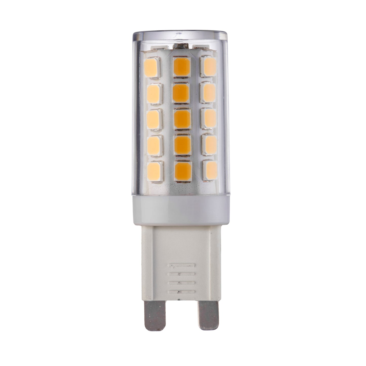 G9 3.5W LED Warm White