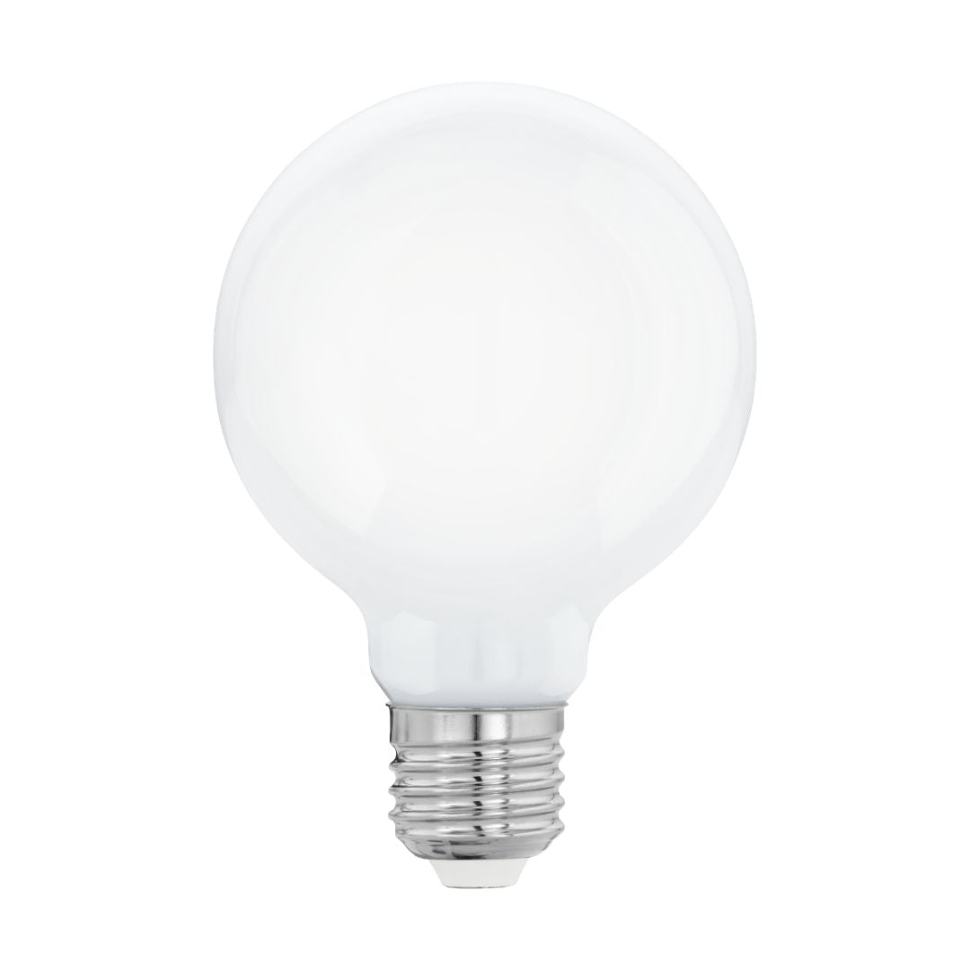 E27 Globe LED 7w 806LM 2700K