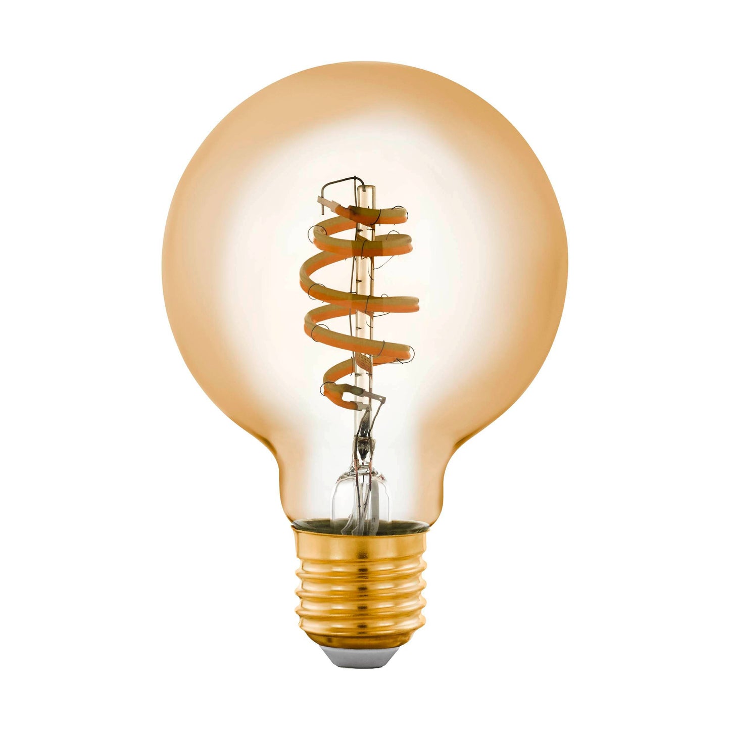 Smart Home Globe E27 LED Dimmable