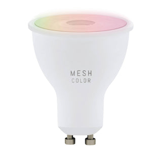 Smart Home GU10 LED with Colour Options