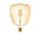 E27/ES 4W LED Squared Vintage Dimmable 2200K Bulb