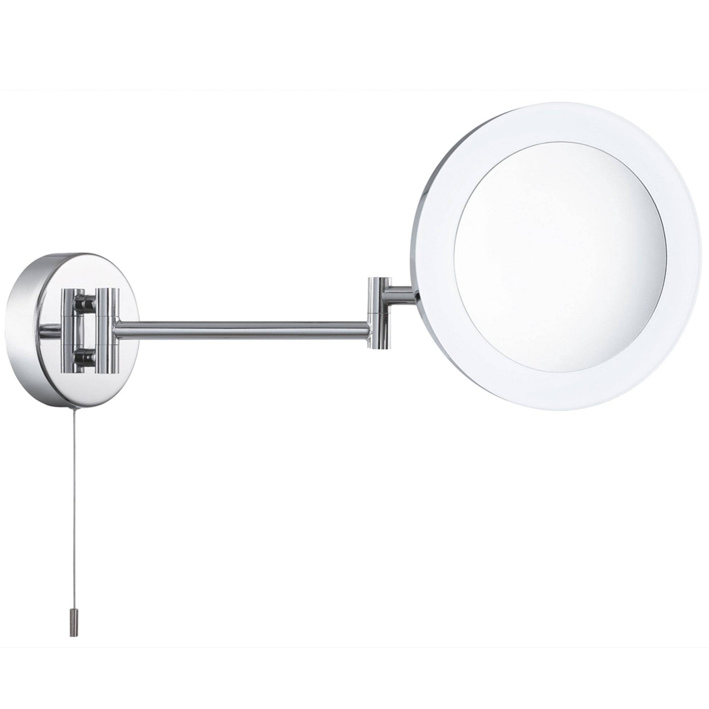 Bathroom Magnifying Mirror