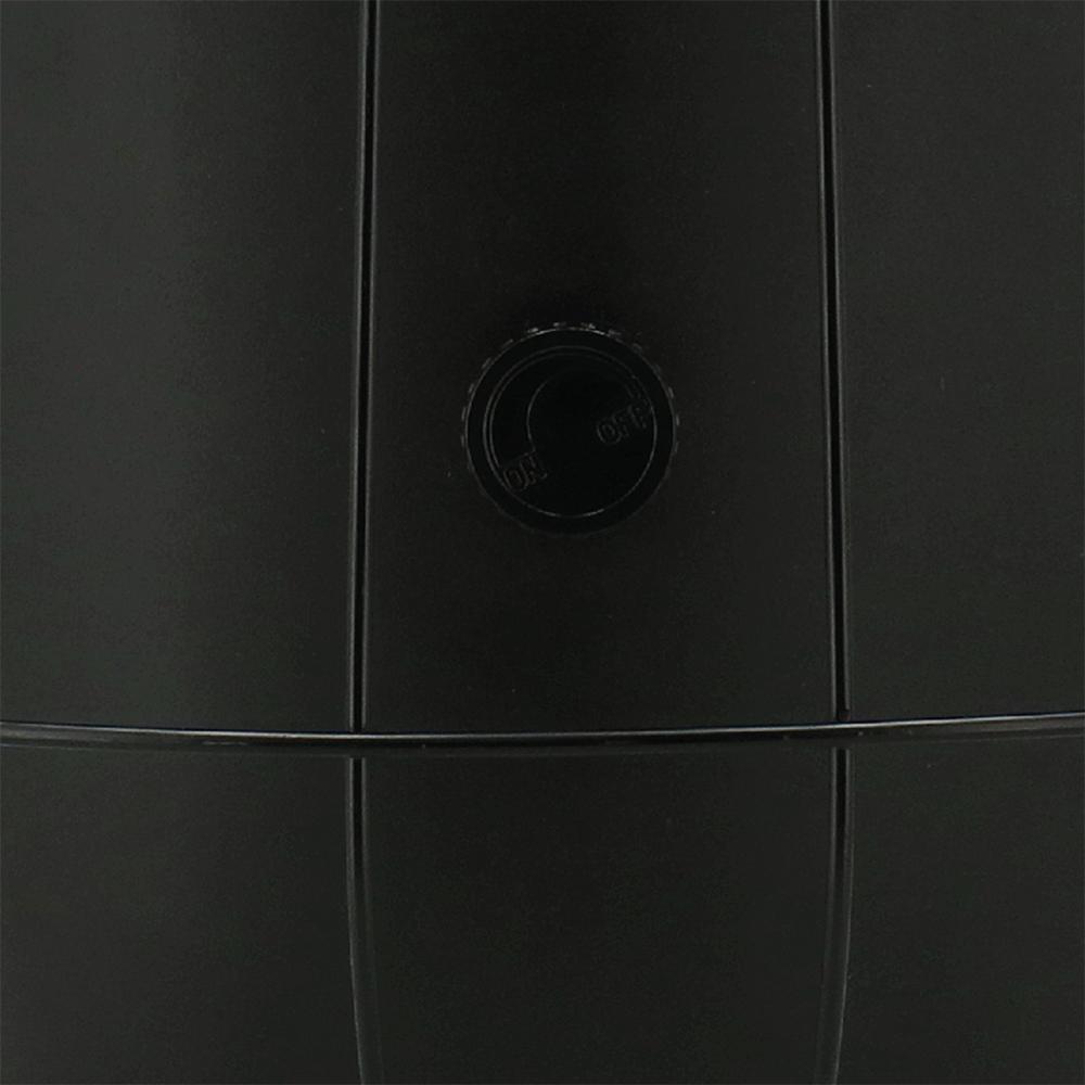 Cosiscoop Black Basket Lantern
