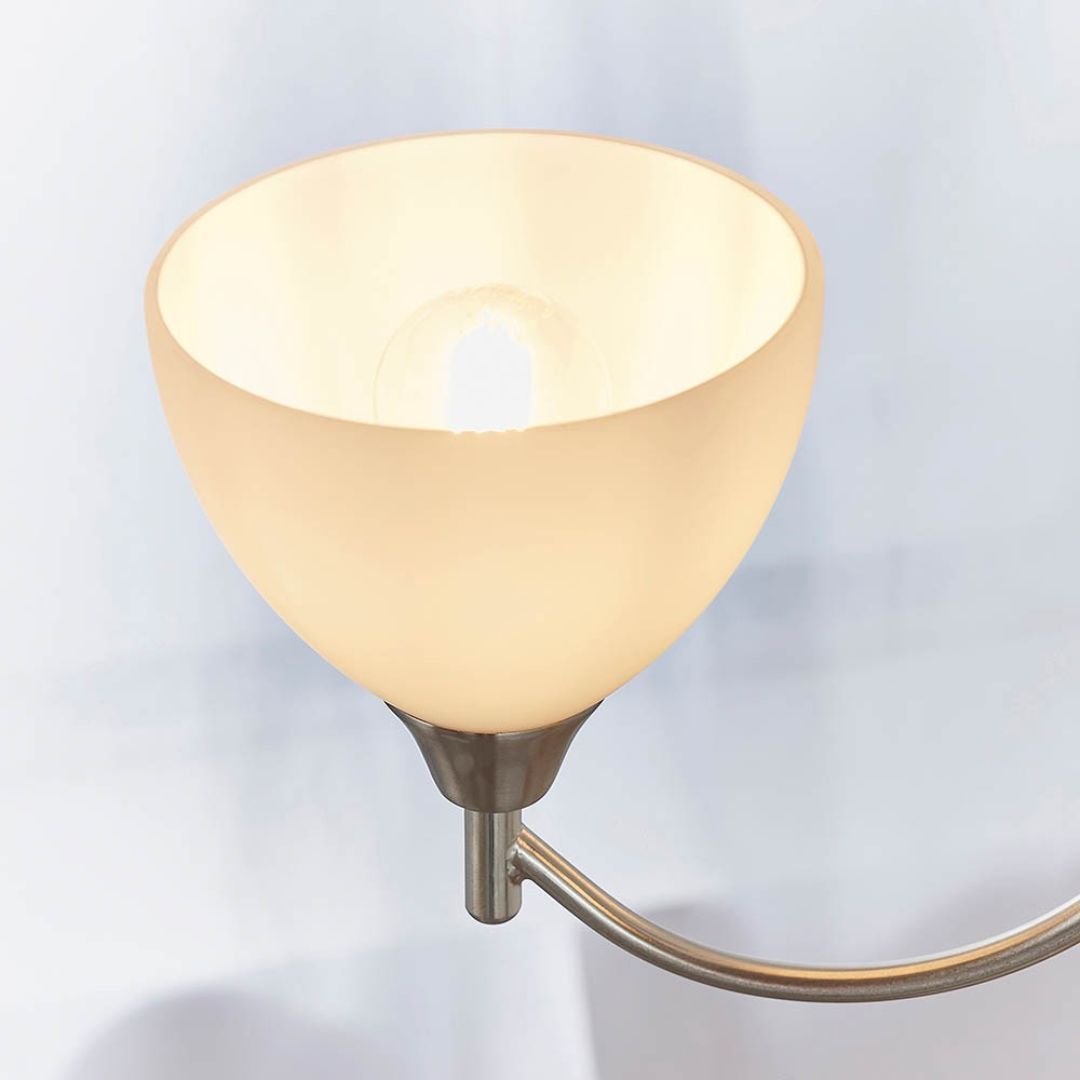 Alton 3 Light Pendant Ceiling Light