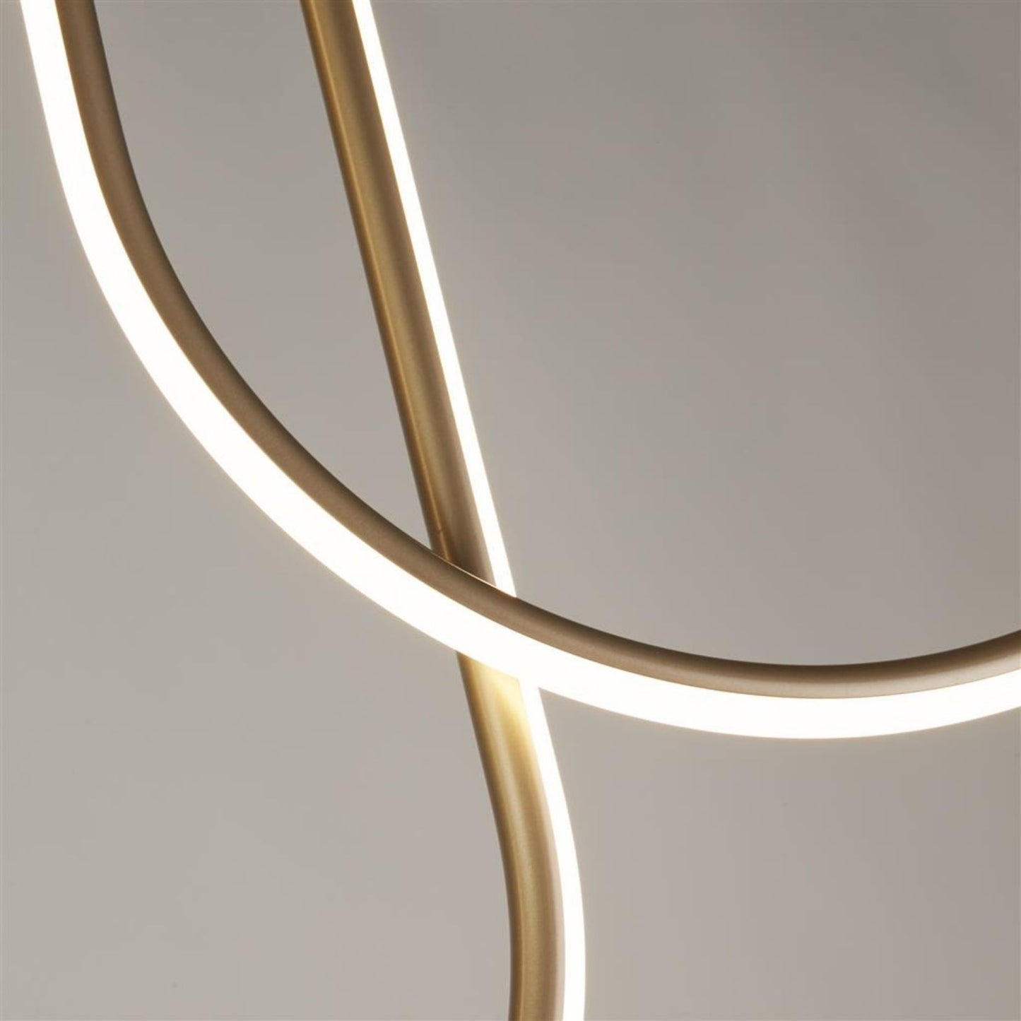 Chime Bronze LED Ceiling Pendant Bar