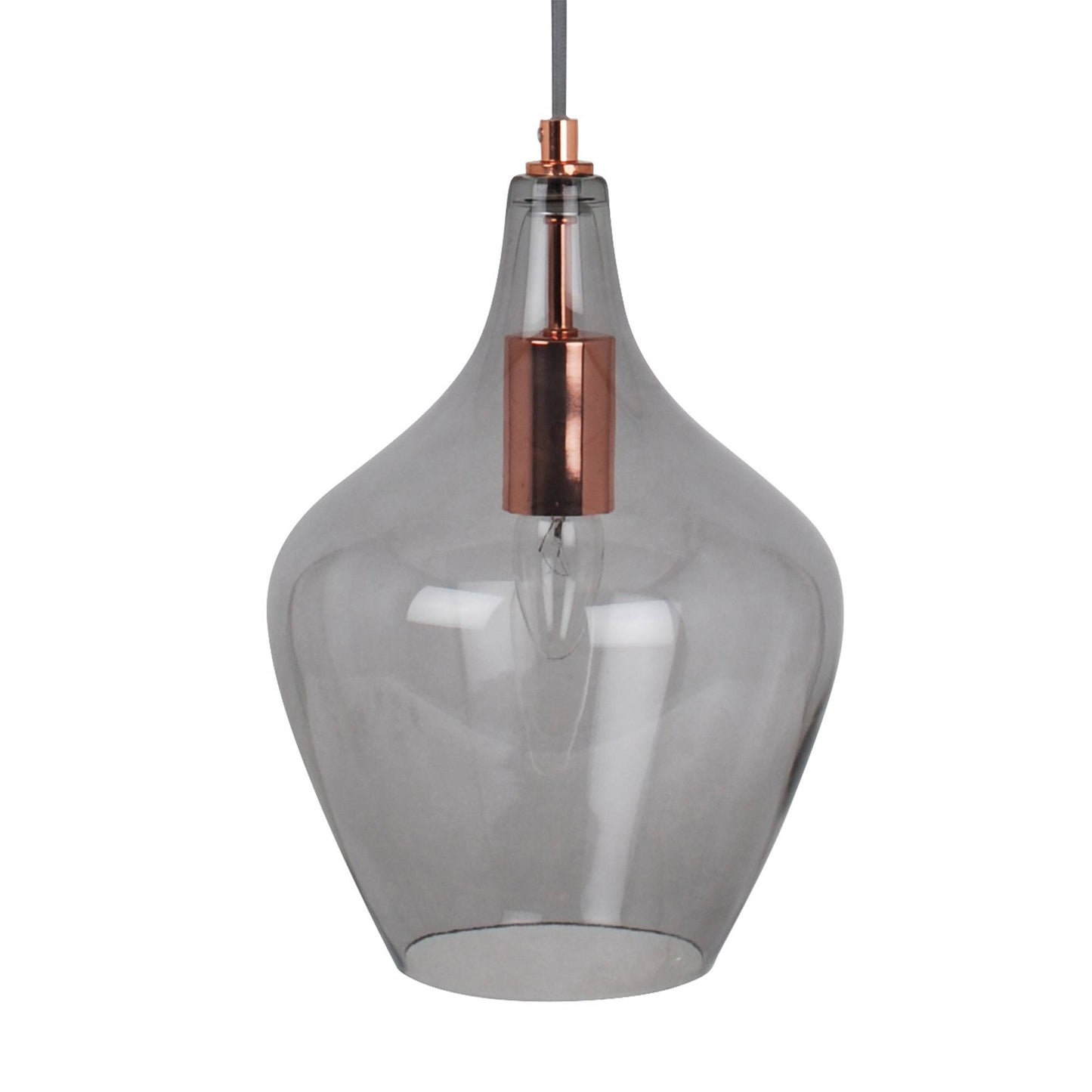 Gunner Pendant Ceiling Light