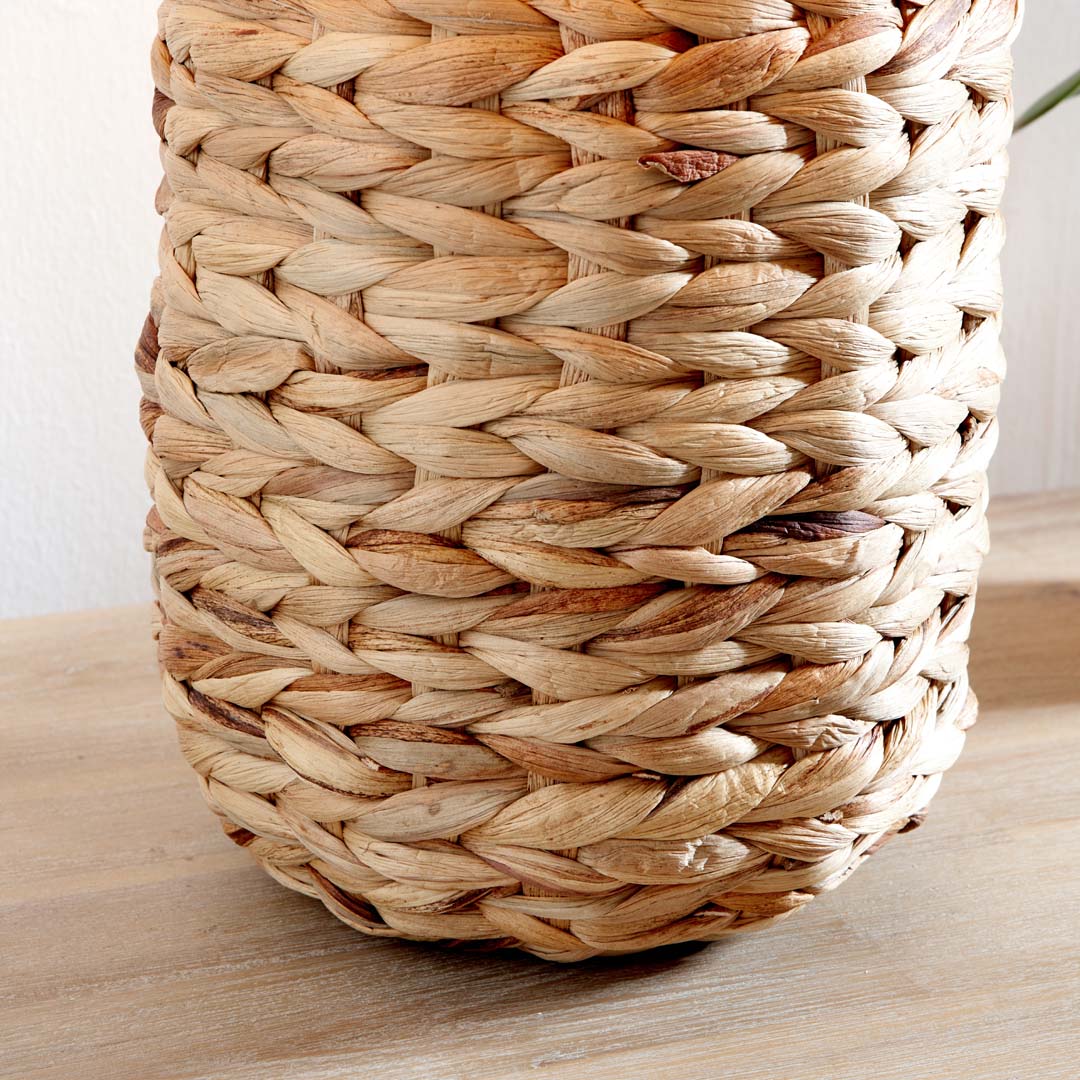 Zadi Natural Table Lamp