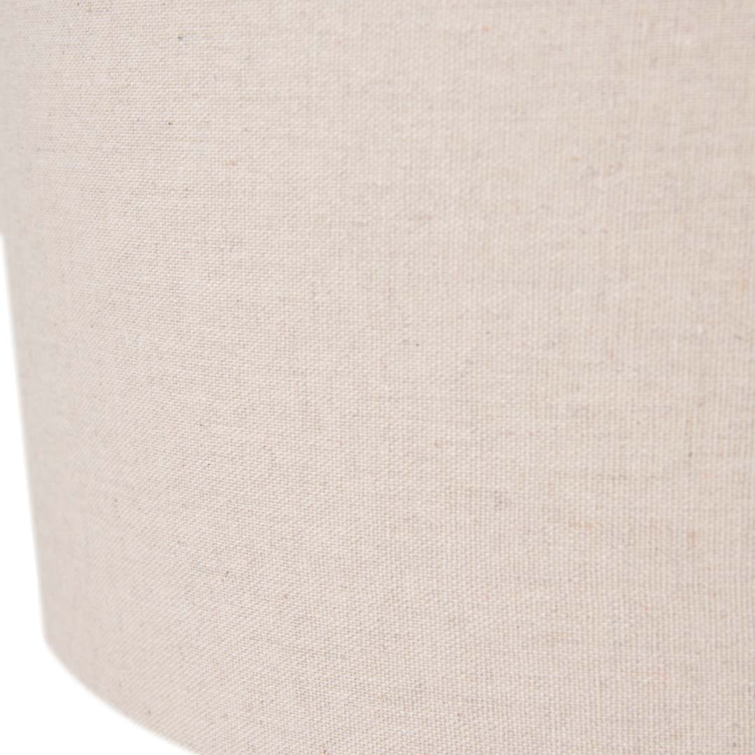 Zadi Natural Table Lamp