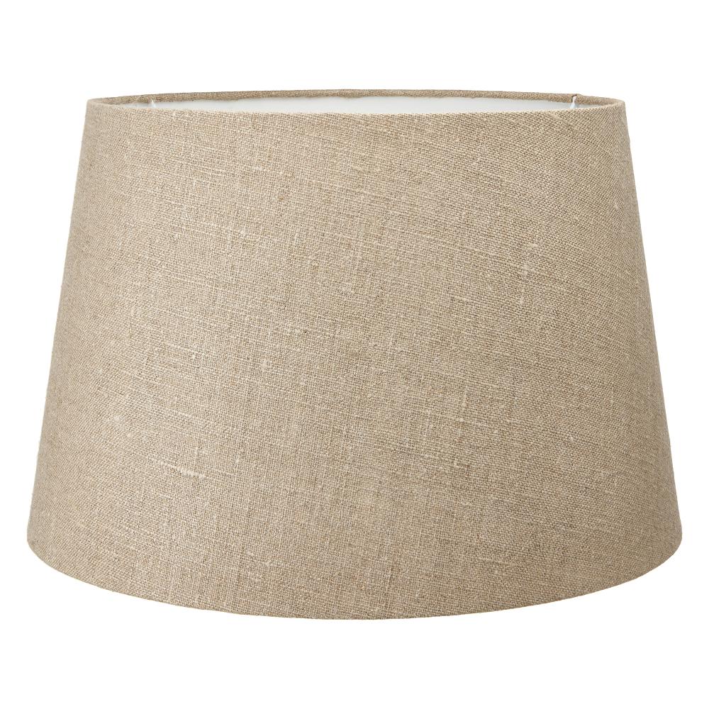 Inaya Natural Wood Table Lamp