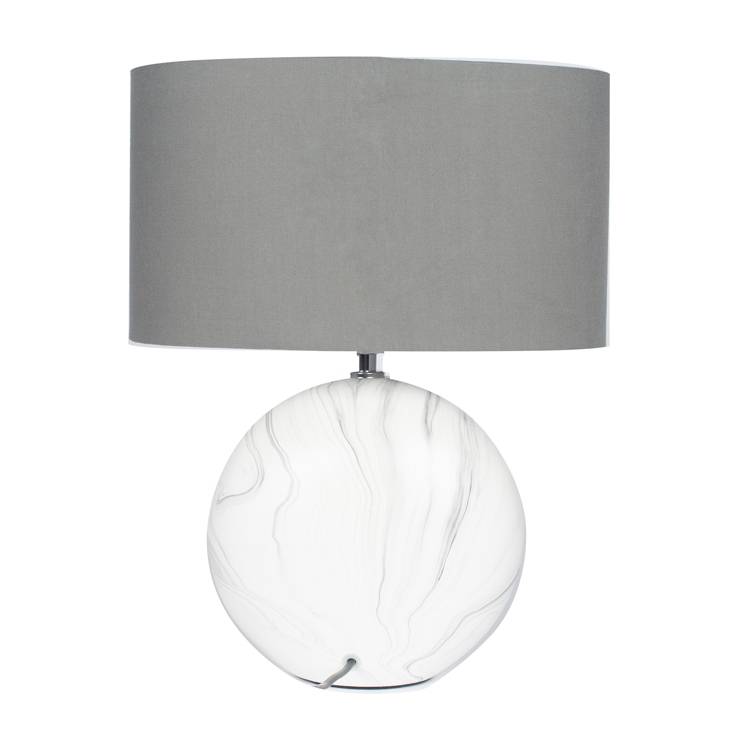 Crestola 40.5cm Table Lamp
