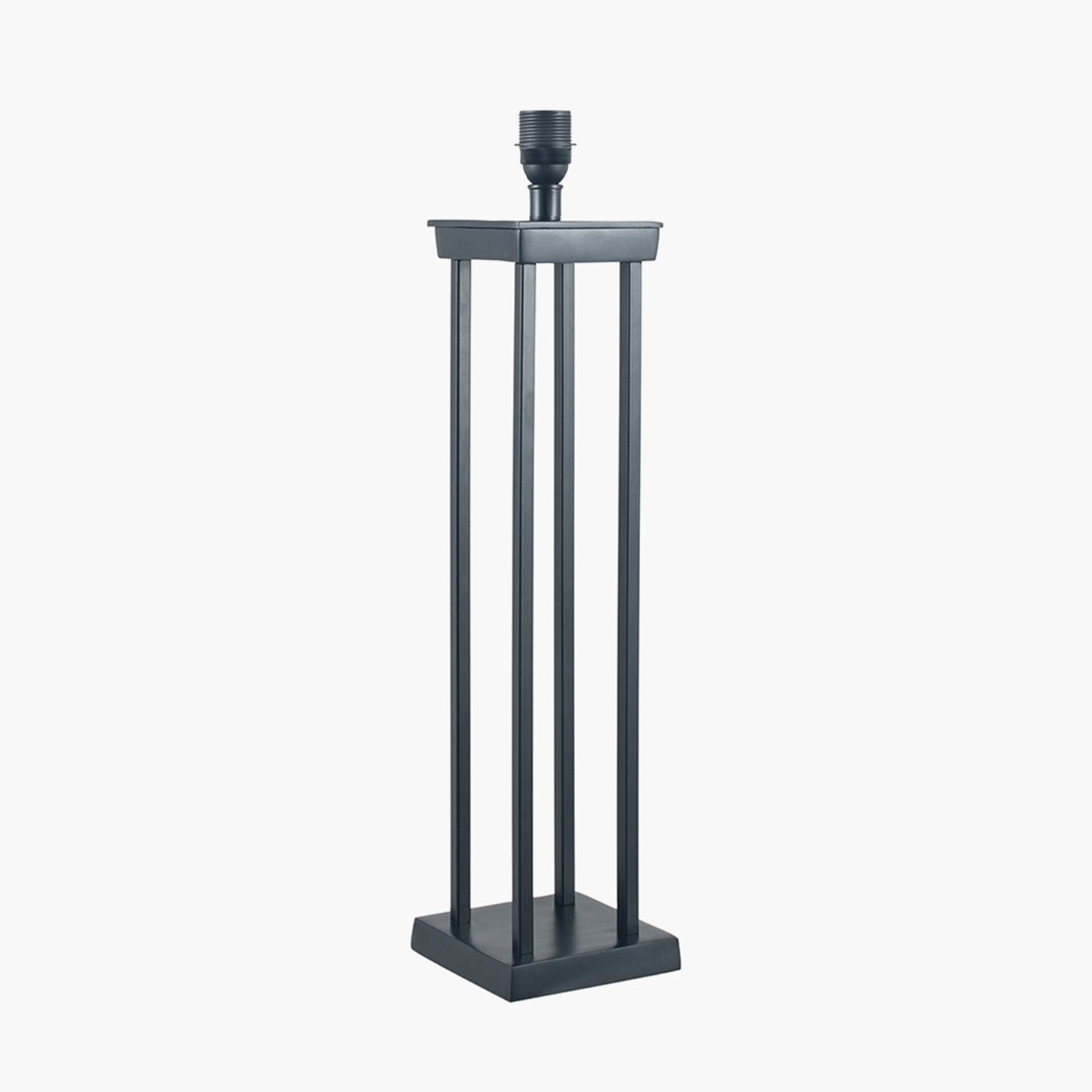Langston Four Post Table Lamp Base