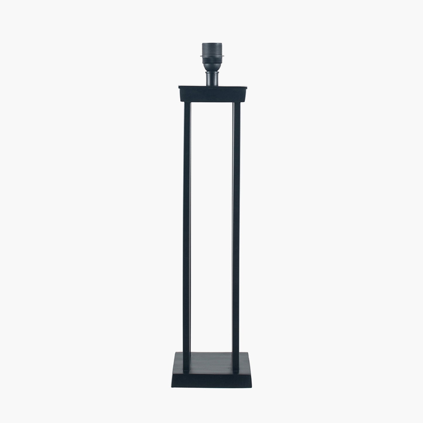 Langston Four Post Table Lamp Base