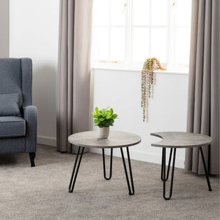 Harris Duo Coffee Table Set