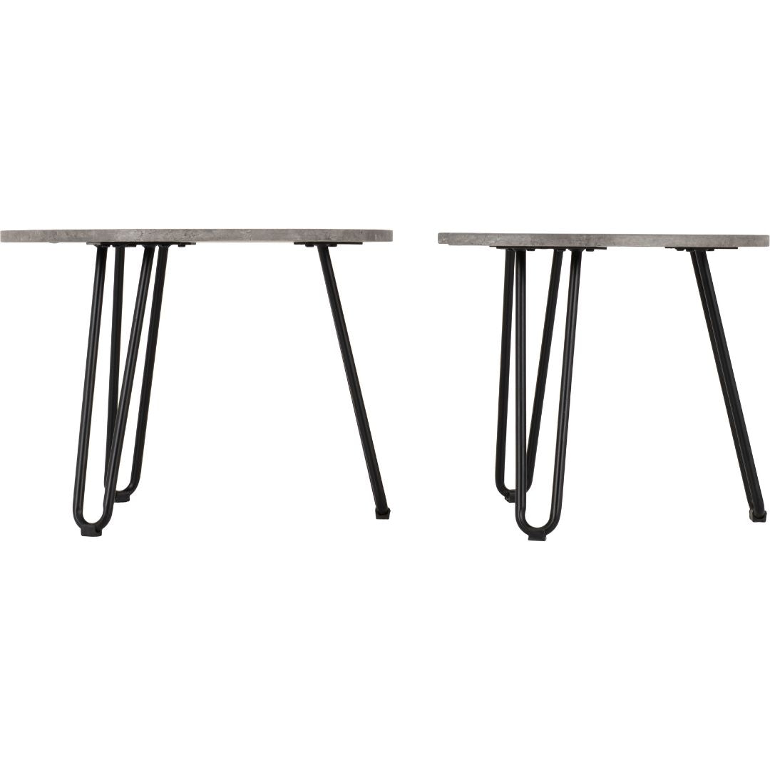 Harris Duo Coffee Table Set