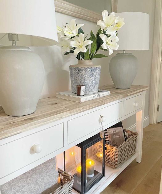 Belen Cement Table Lamp