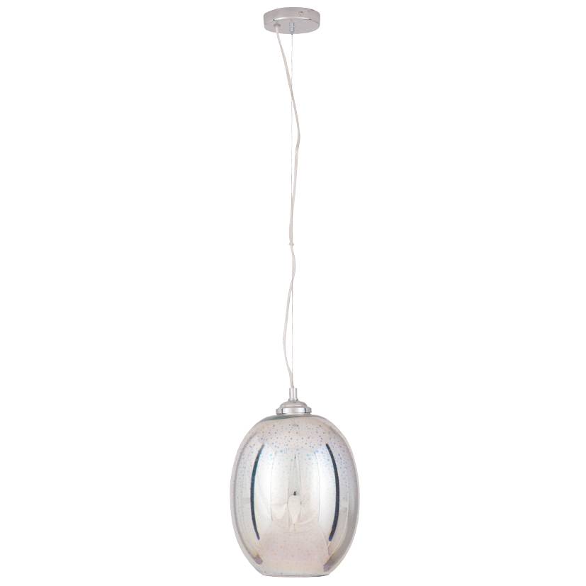 Asteroid Pendant Ceiling Light Glass