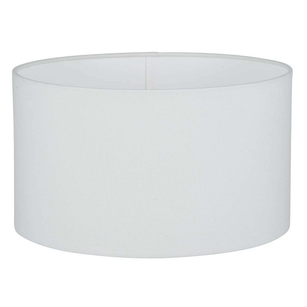 Henry 45cm Shade White