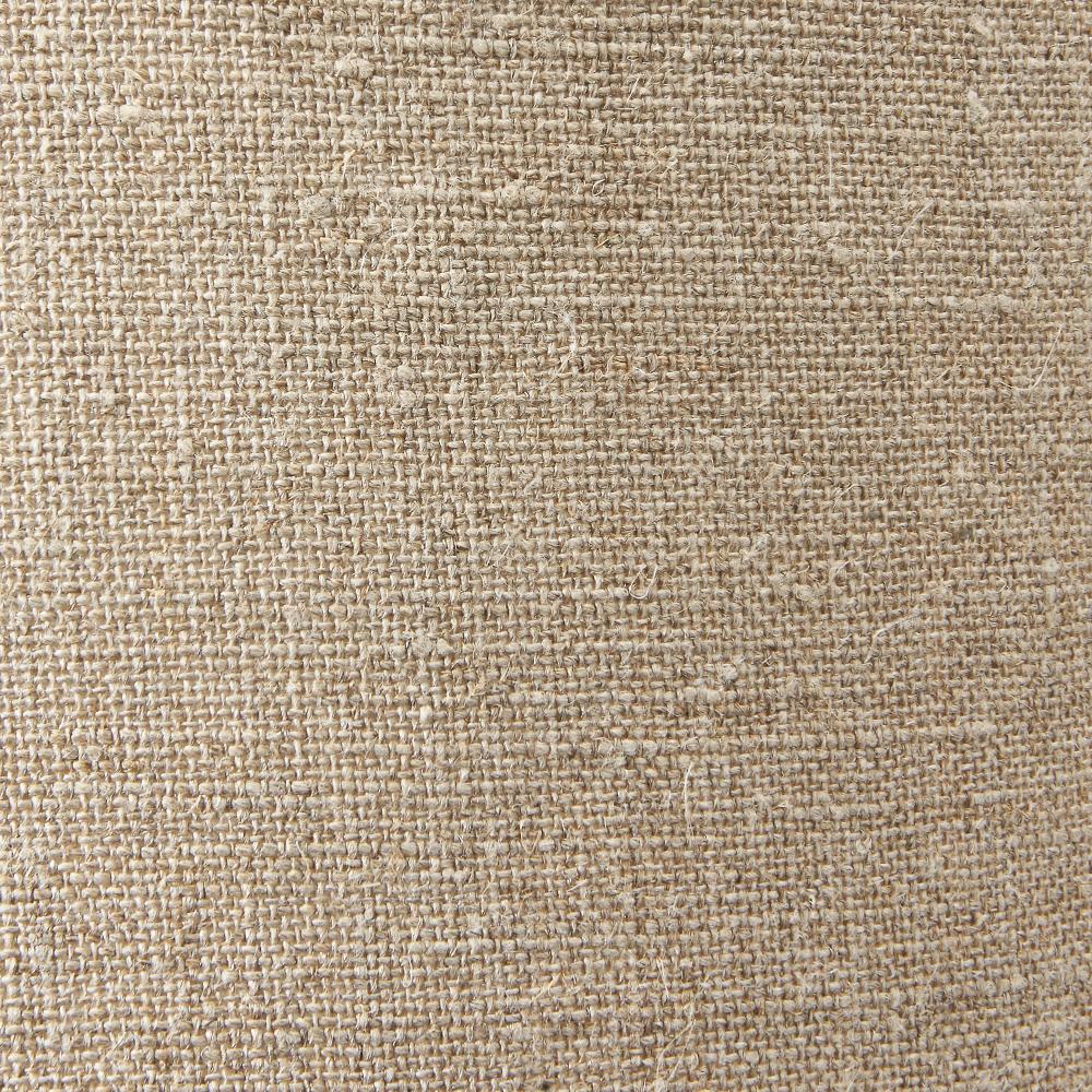 Milos Natural 25cm Shade