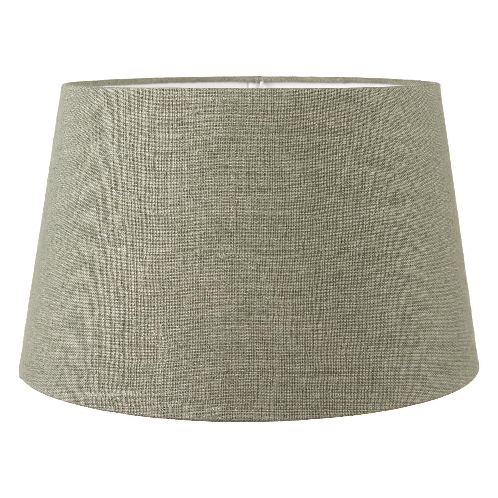 Milos Pistachio Green 40cm Shade