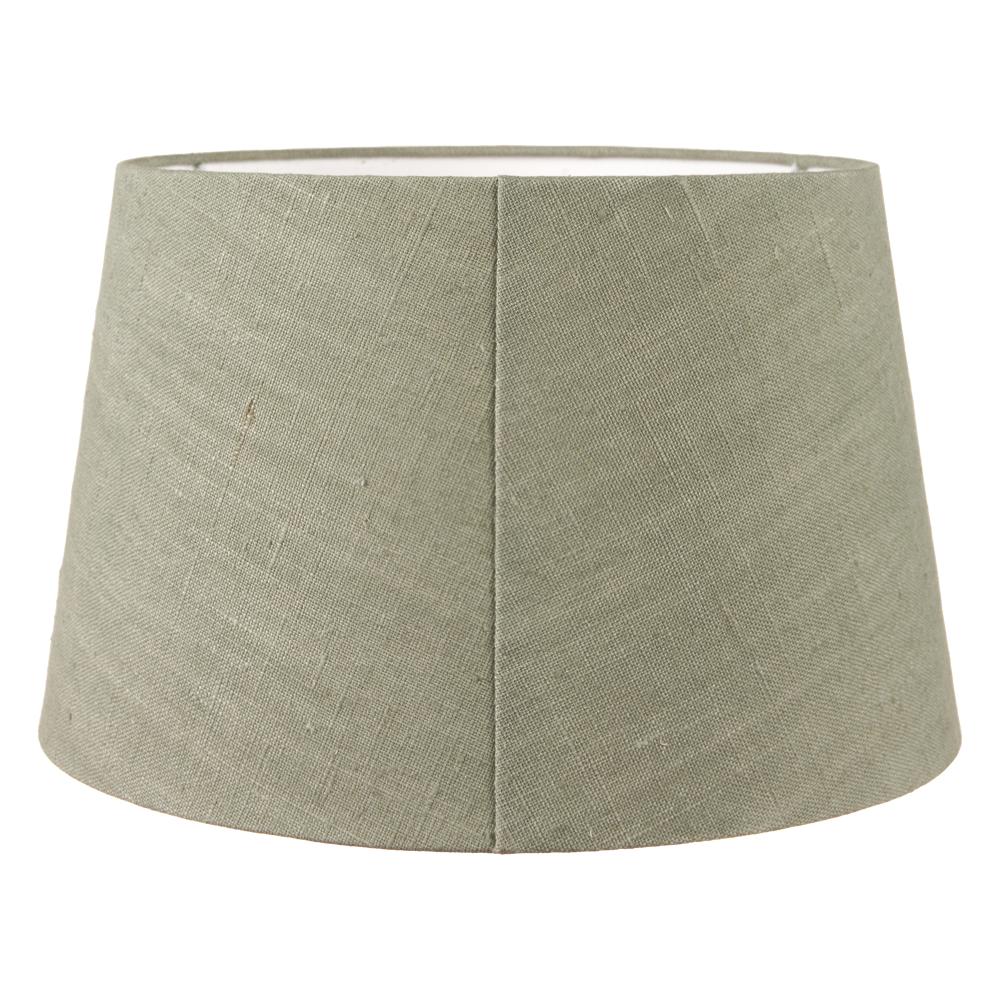 Milos Pistachio Green 40cm Shade