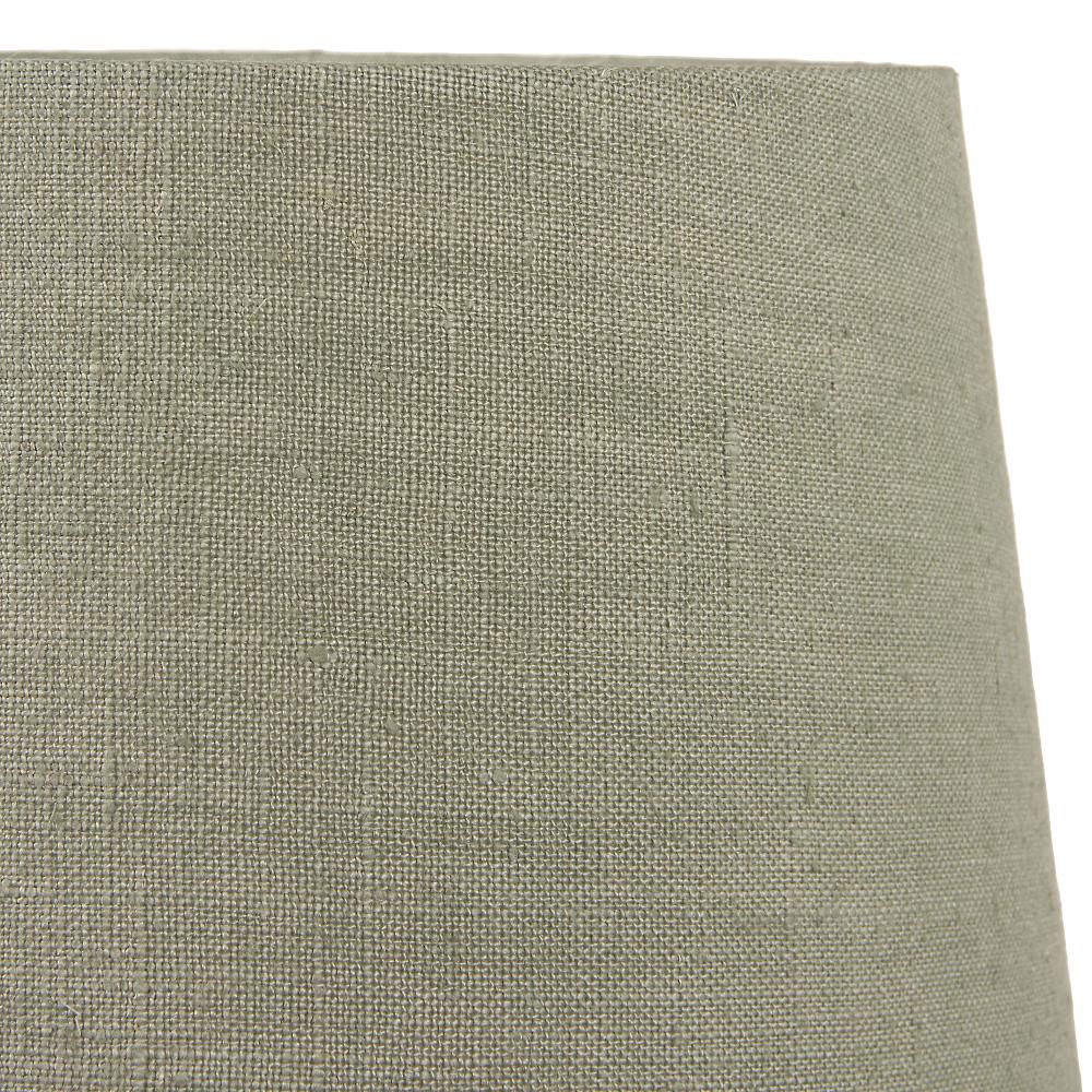Milos Pistachio Green 40cm Shade