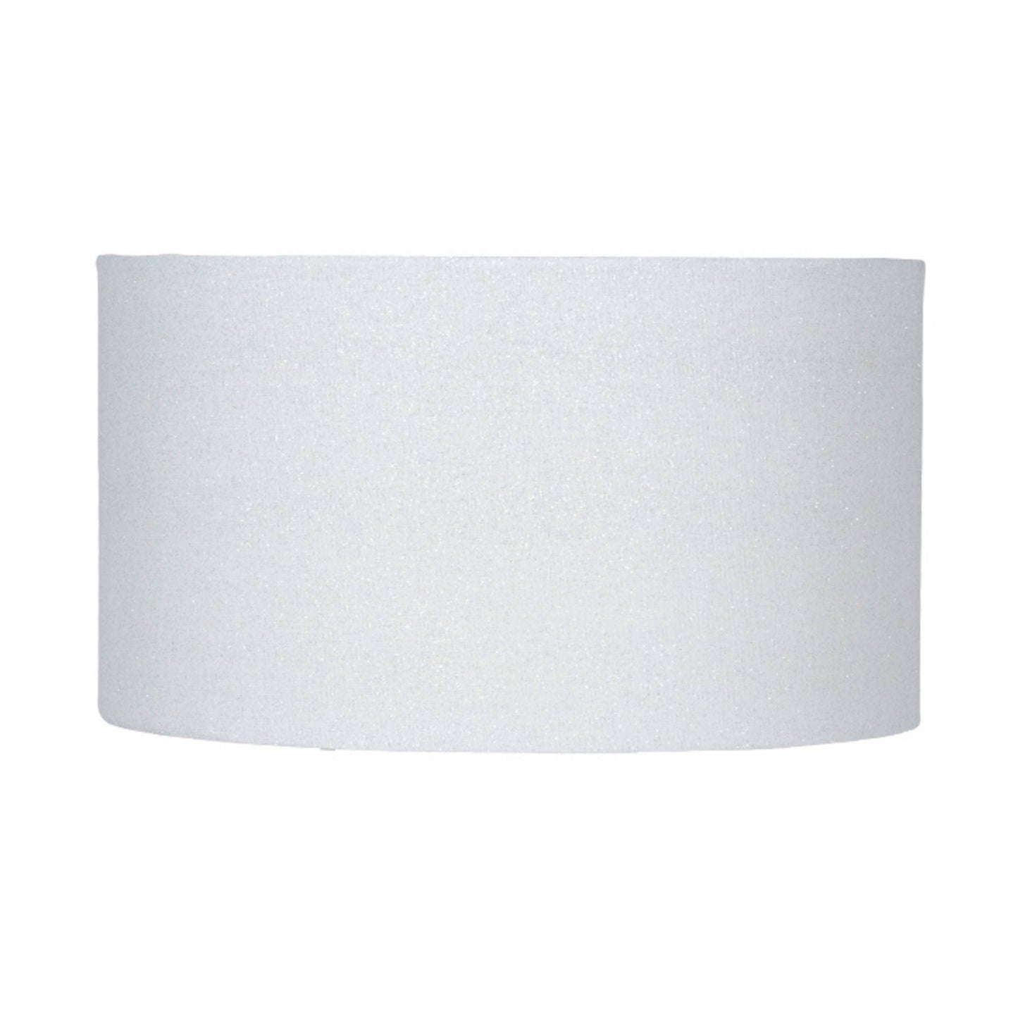 Bassey 35cm Shade White
