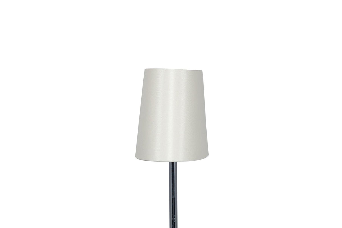 Martha 25 cm Shade Cream