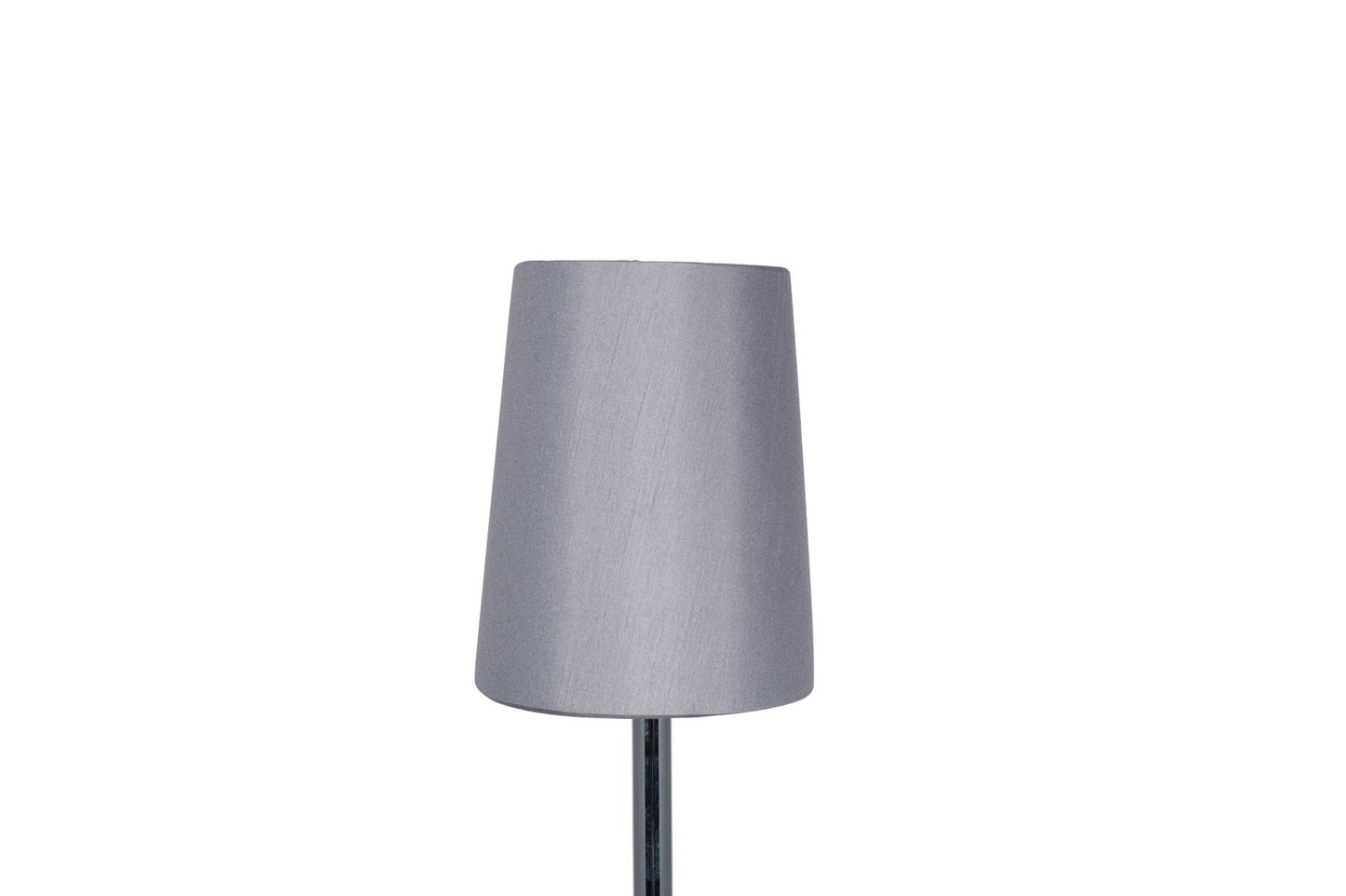 Martha Steel Grey 25cm Shade