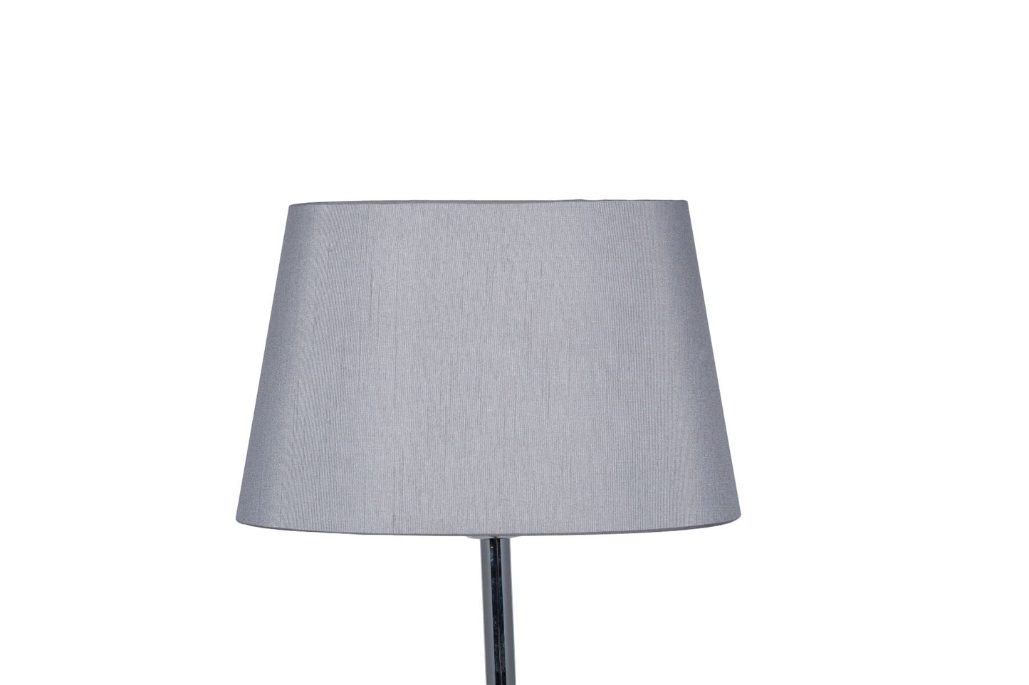 Martha Steel Grey 25cm Shade
