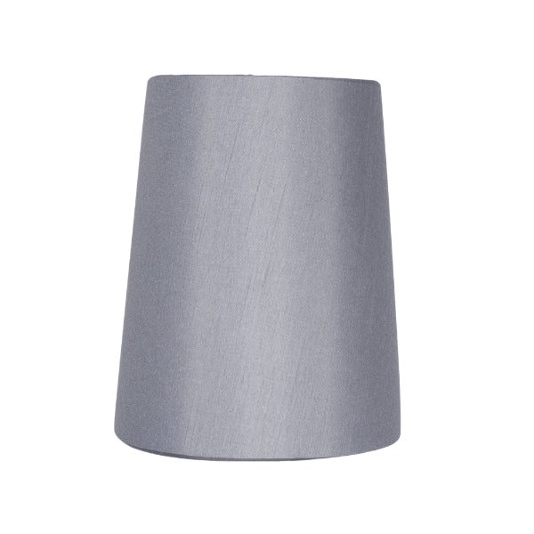 Martha Steel Grey 30cm Shade