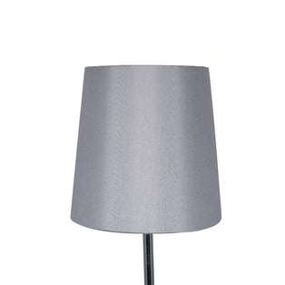 Martha Steel Grey 40cm Shade
