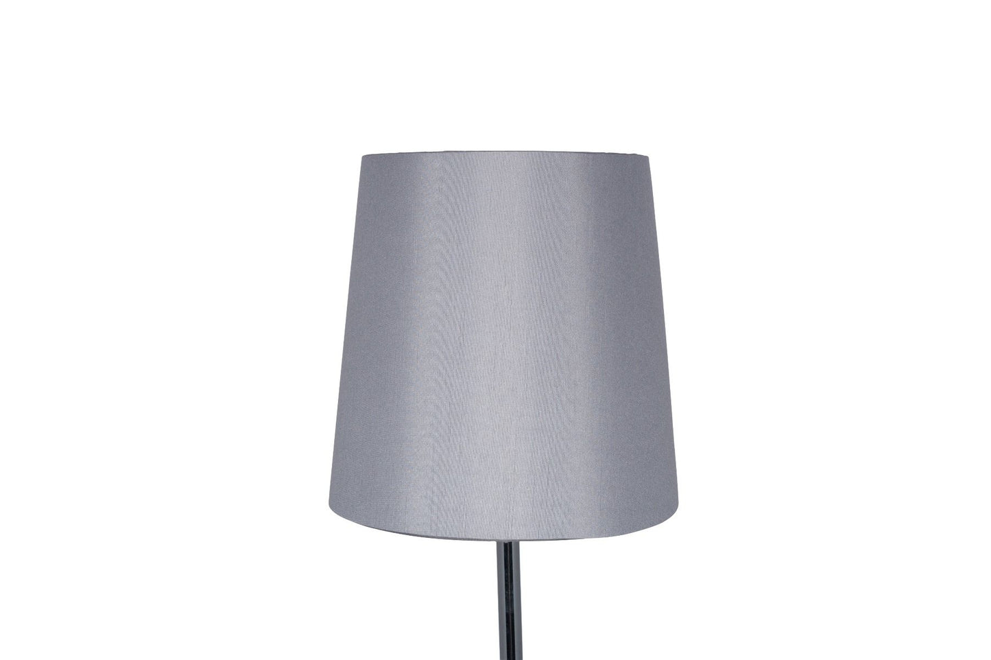 Martha Steel Grey 40cm Shade