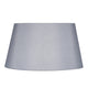 Martha Steel Grey 45cm Shade