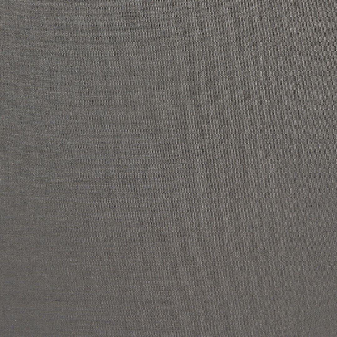 Mia 25cm Grey Oval Shade