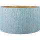 Stellan 40cm Cylinder Duck Egg Shade