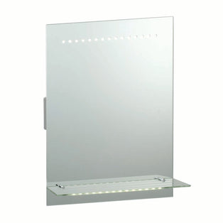 Omega LED Bathroom Mirror