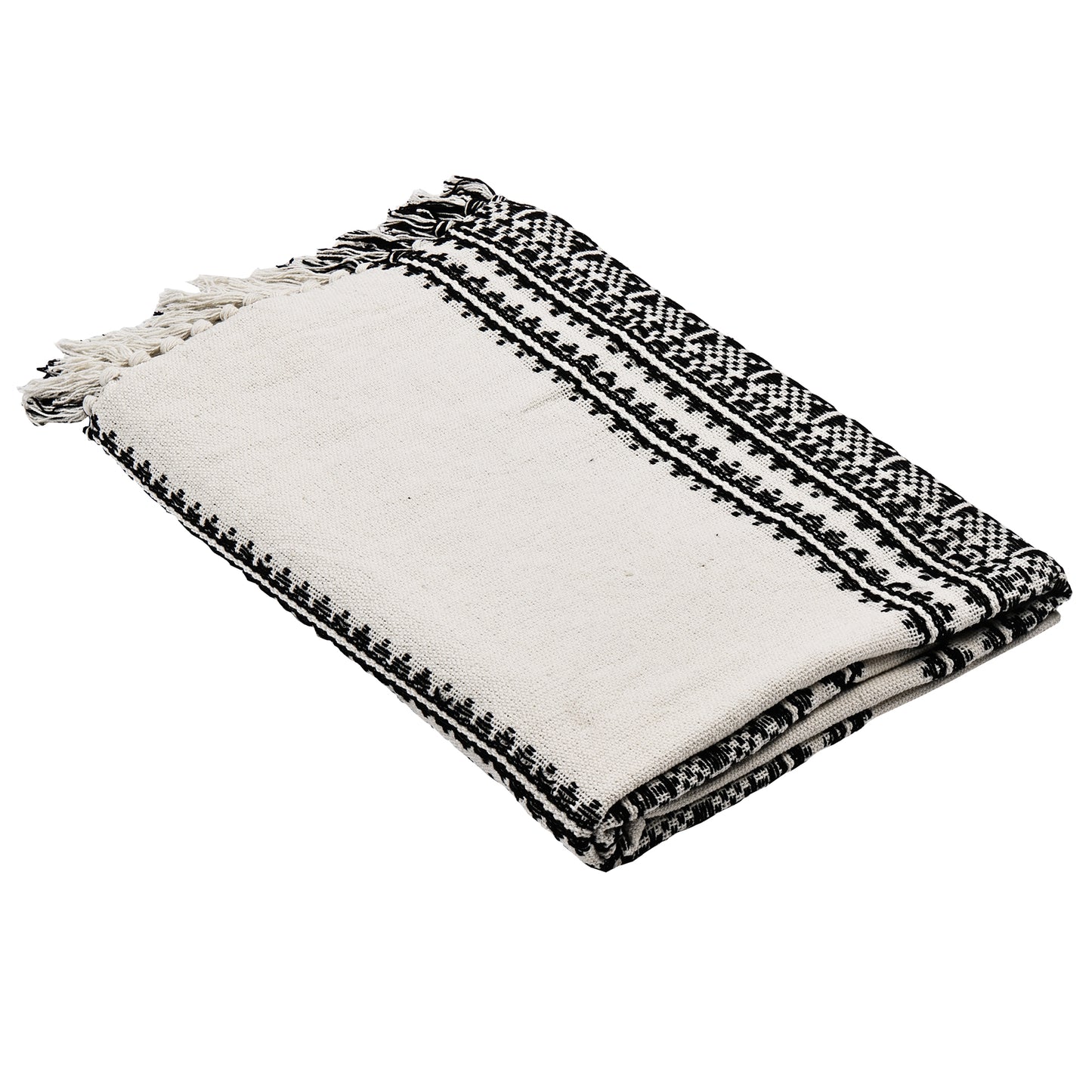 Longlac Throw
