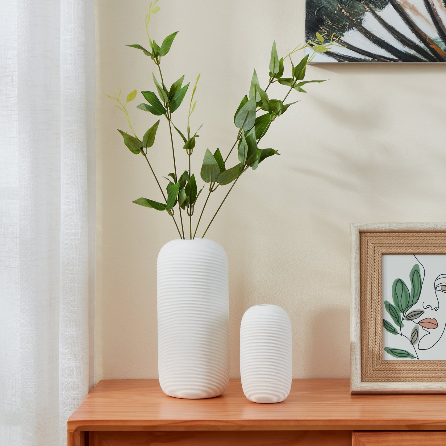 Mitane Small Vase