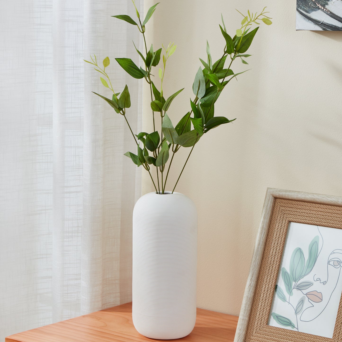Mitane Large Vase