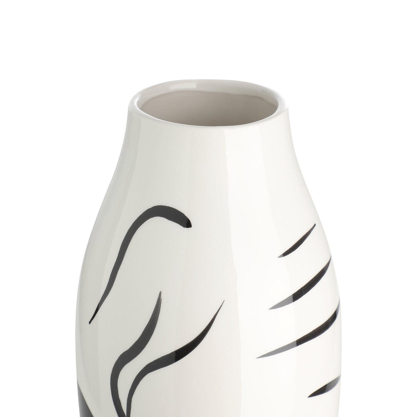 Yuzawa Vase