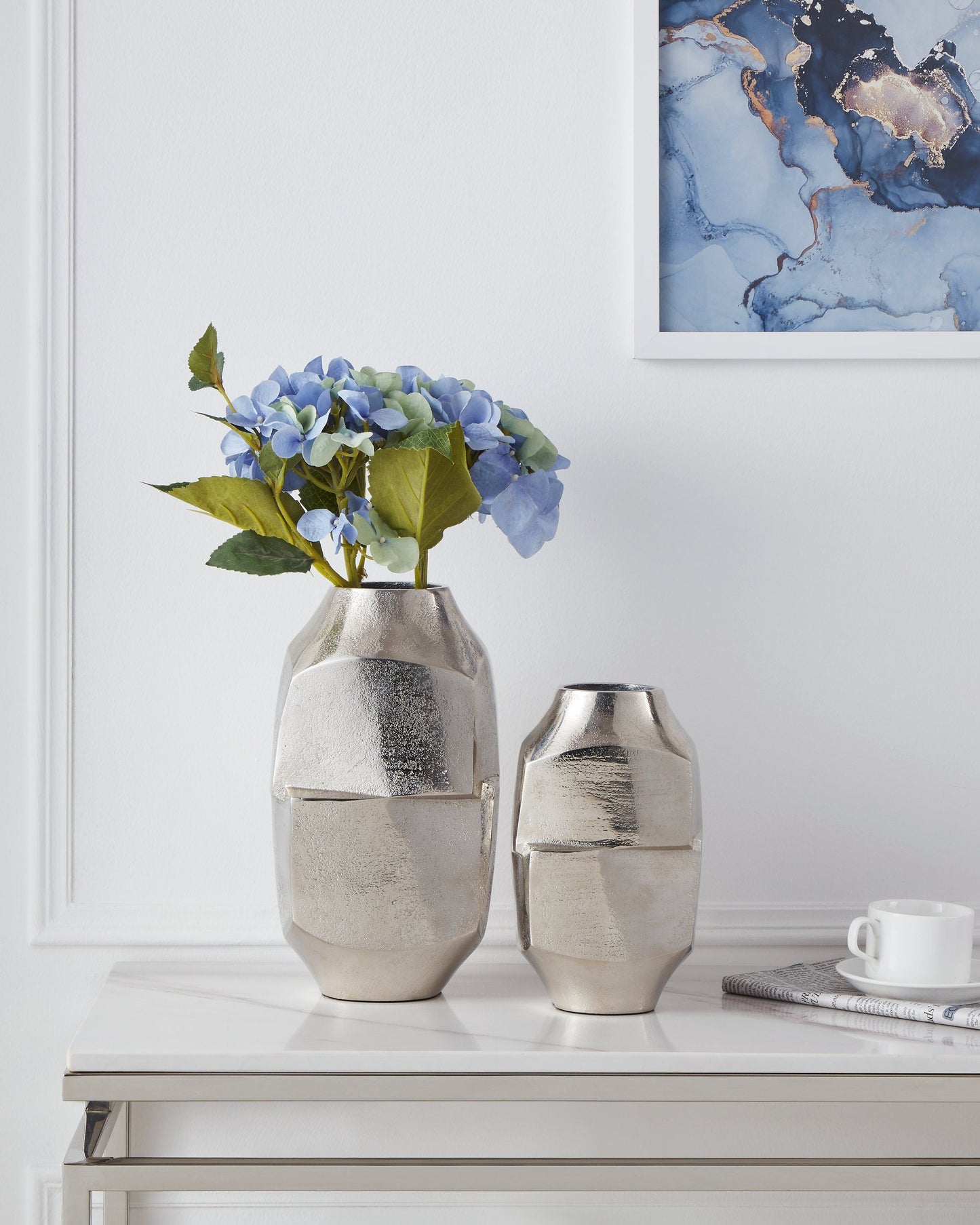 Abucay Tall Vase