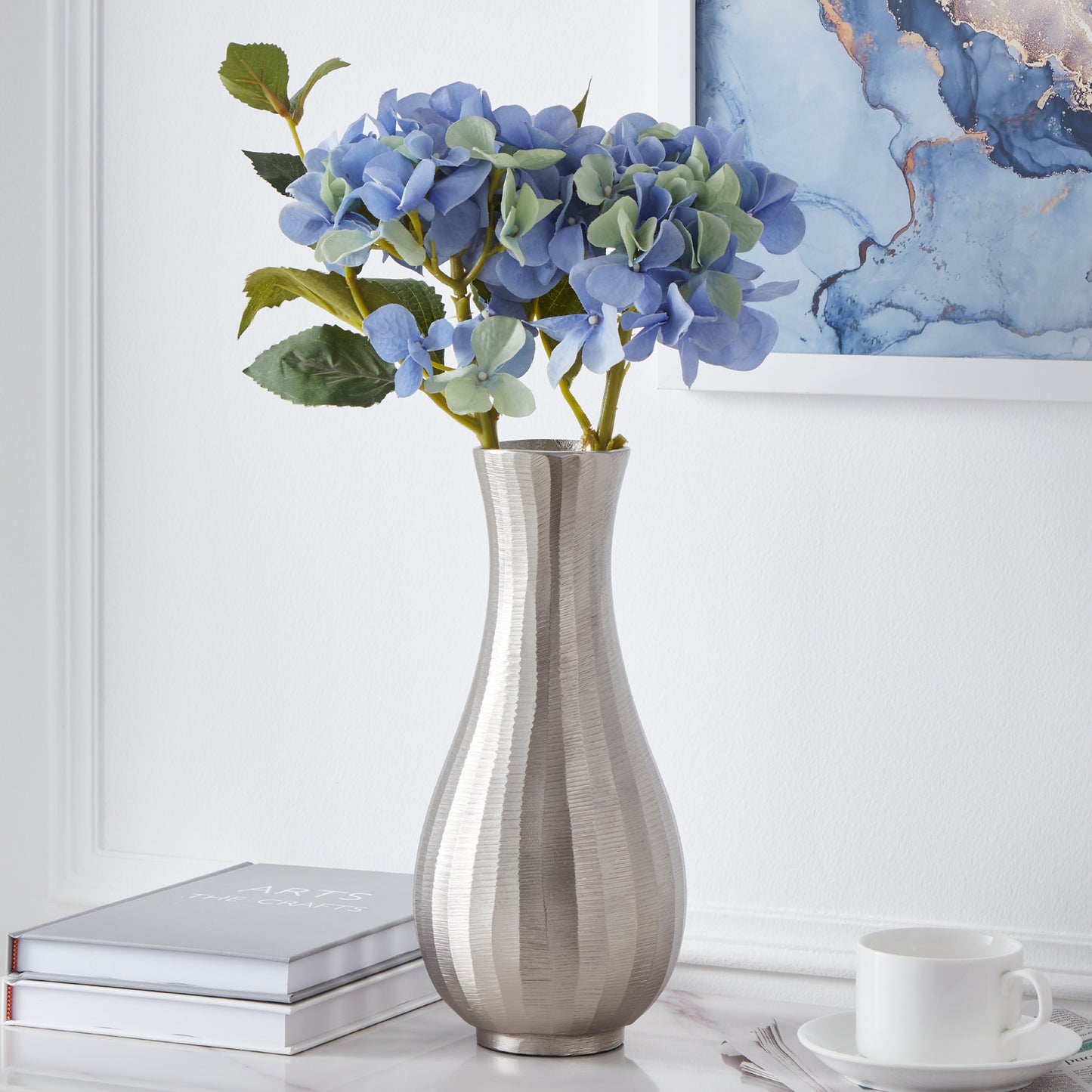 Abucay 29cm Vase