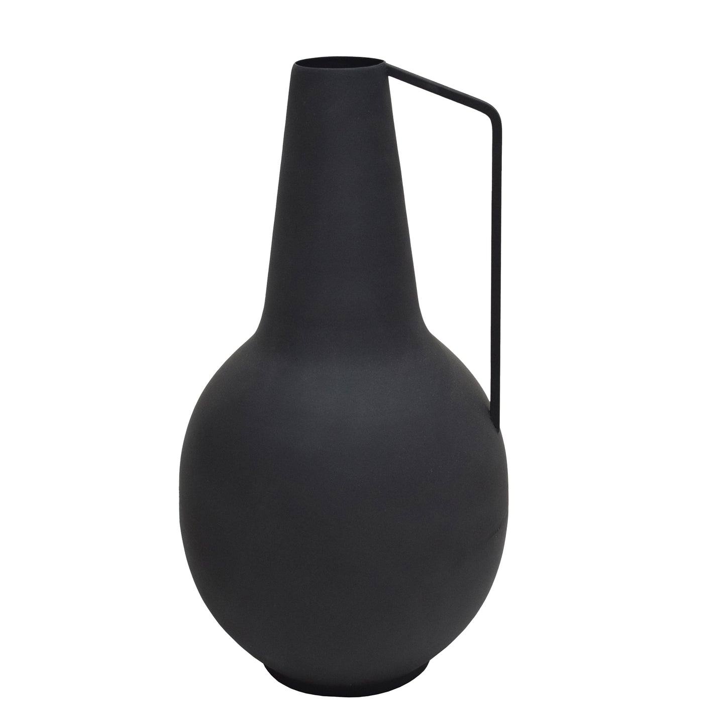 Miouski Crock Vase