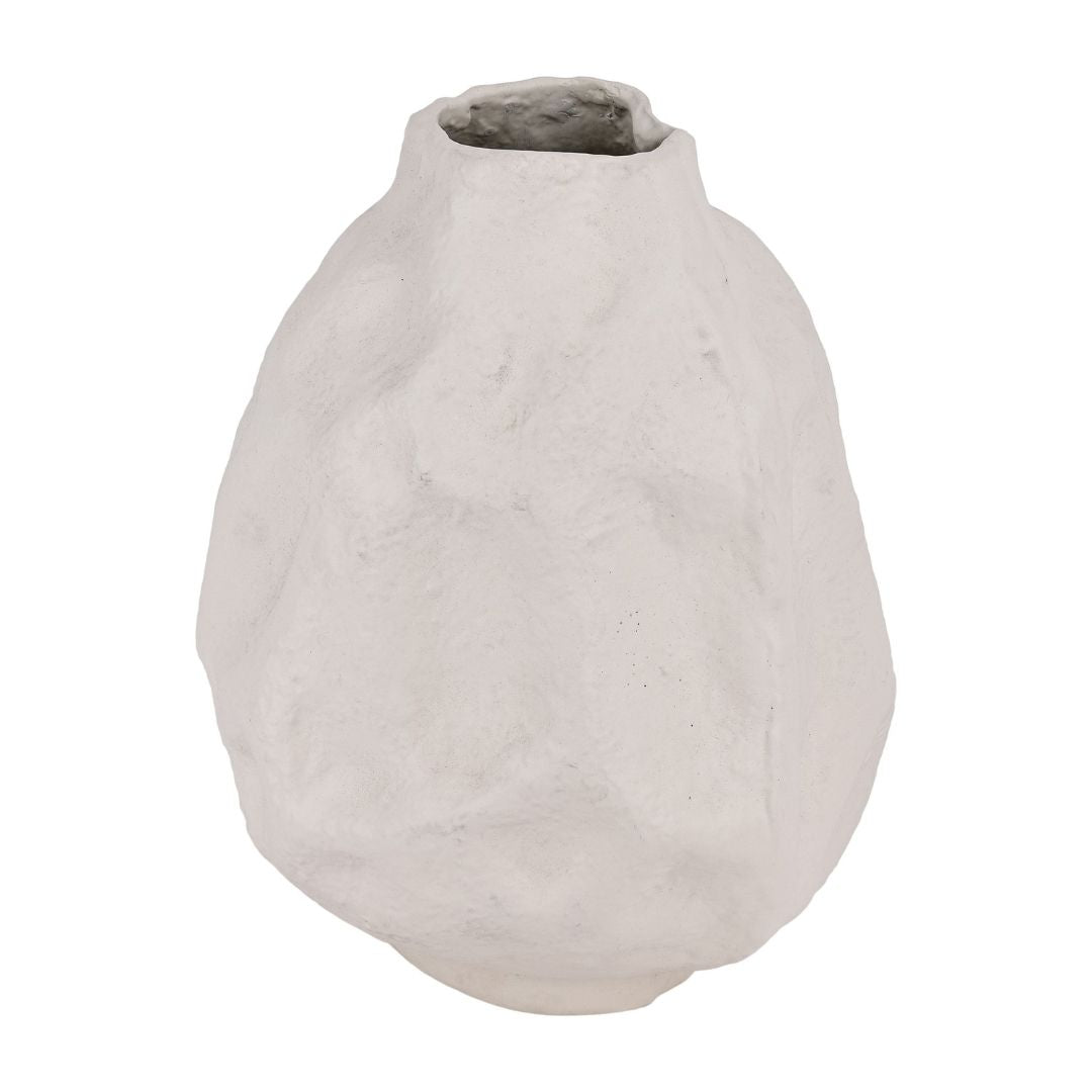 Sakai Cream Vase
